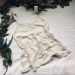 Victoria’s Secret coverup dress